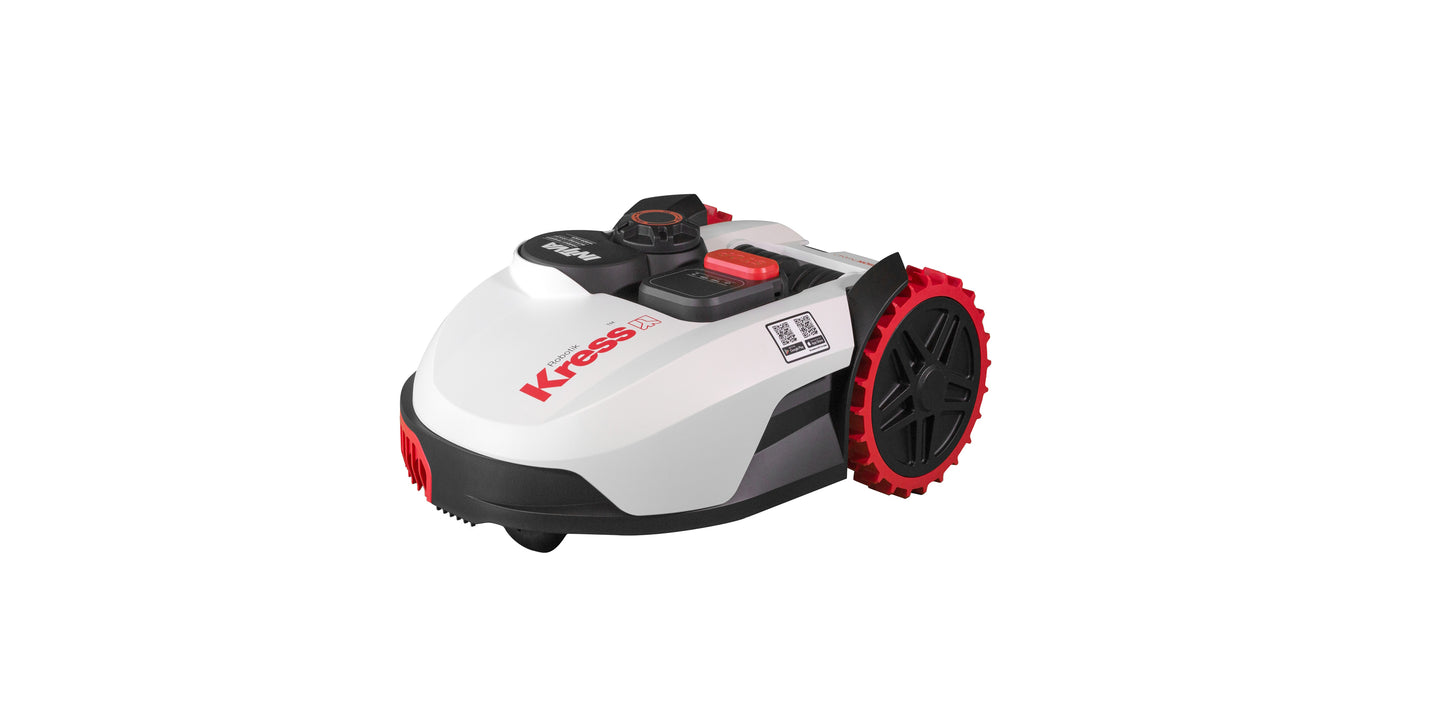 Kress Mission Nano 600 KR101E
