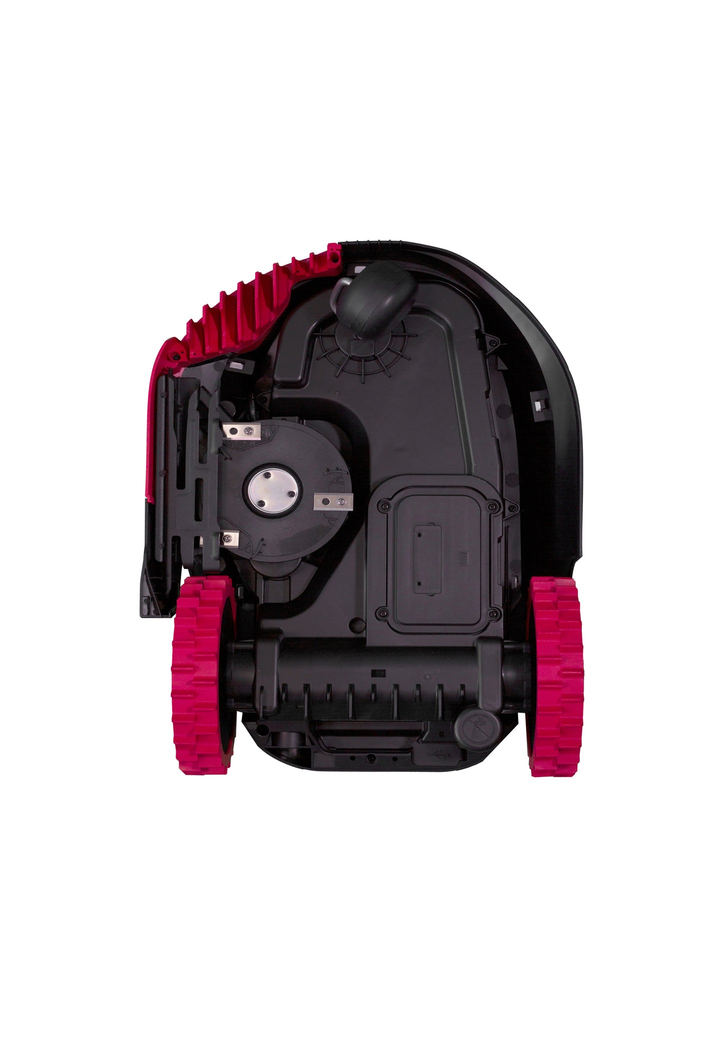Kress Mission Nano 600 KR101E