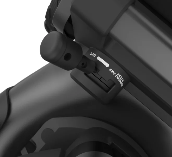 Kress KG760E.9 60 V 51 cm Akku-Rasenmäher mit bürstenlosem Selbstantrieb - inkl. 5 A Ladegerät und 4 Ah Akku + Gratis 4 Ah Akku