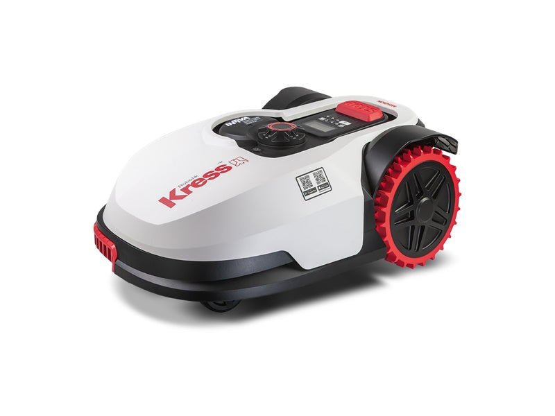 Kress Mission 1000 KR120E