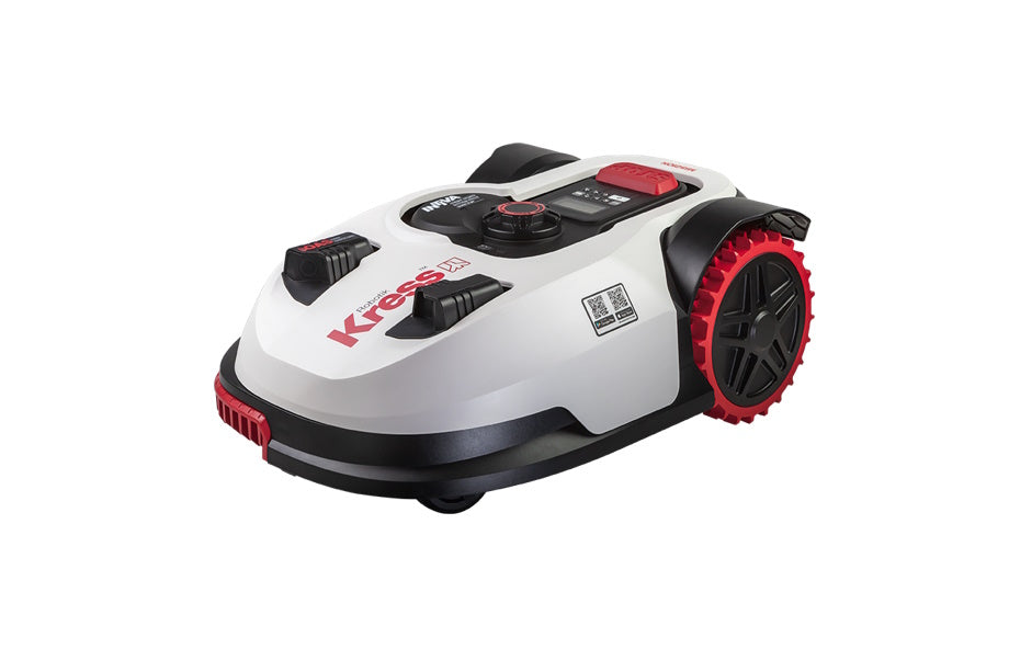 Kress Mission 1500 KR122E