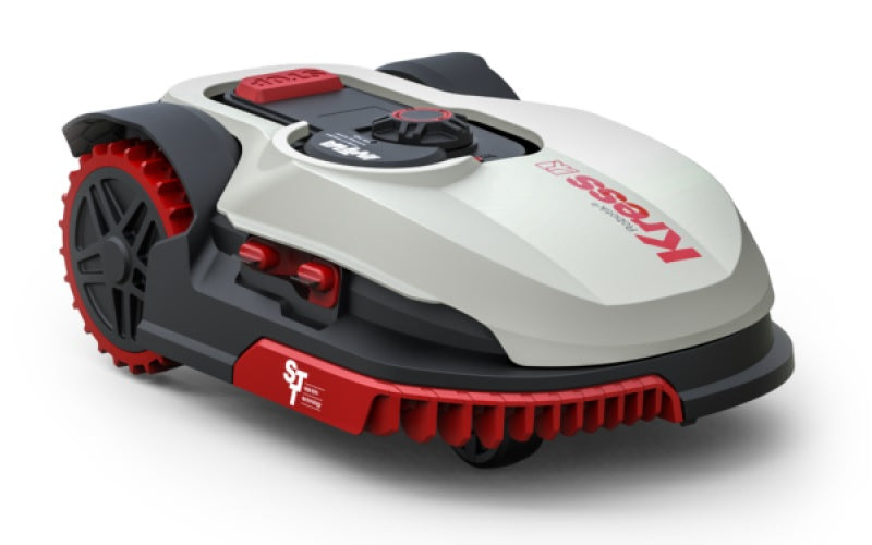 Kress Mission 1000 KR120E