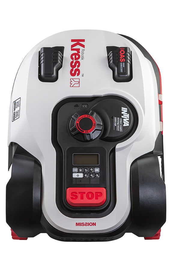 Kress Mission 1500 KR122E