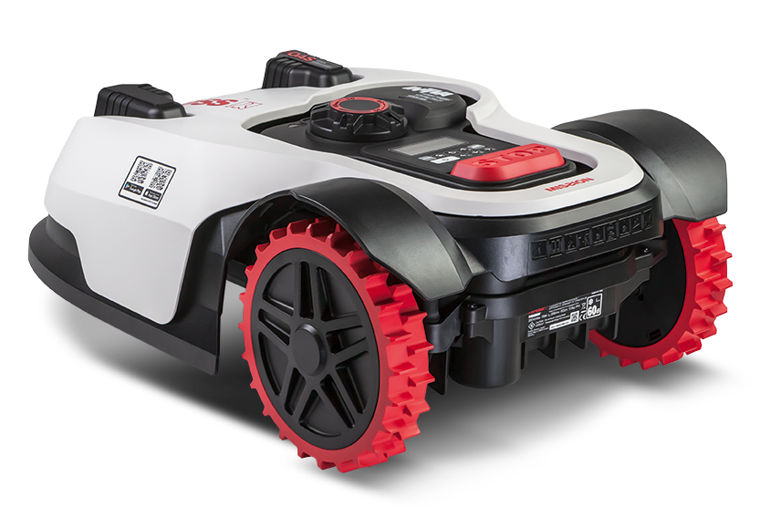 Kress Mission 2000 KR123E