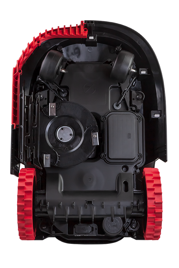 Kress Mission 1500 KR122E