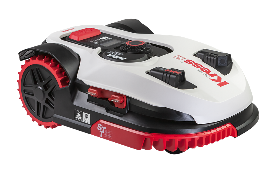 Kress Mission 1500 KR122E