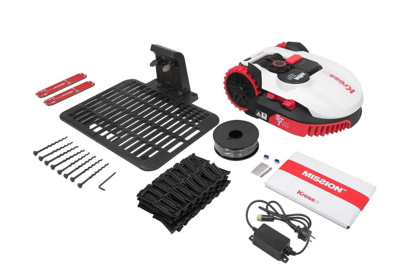 Kress Mission Nano 600 KR101E