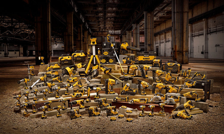 DeWalt - Power Tools