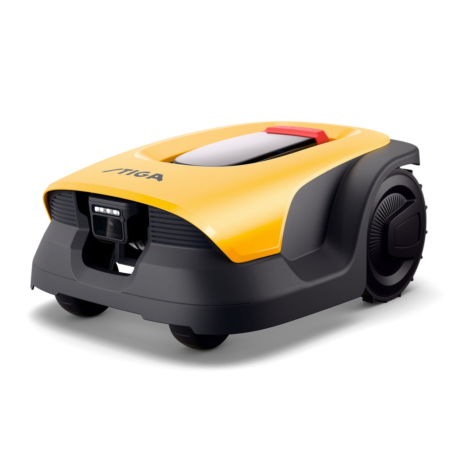 Stiga Mähroboter