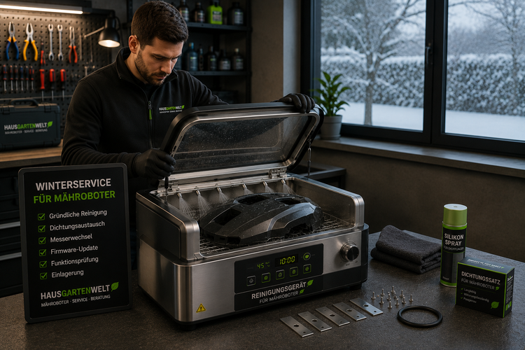 Winterservice