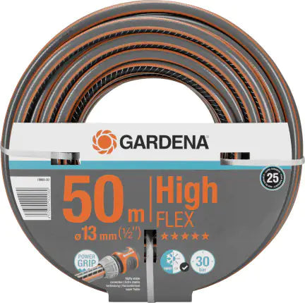 Gardena Schlauch Comfort HighFlex 50 m 13 mm 1/2