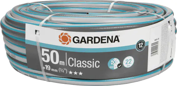 Gardena Schlauch Classic 50 m 19 mm 3/4