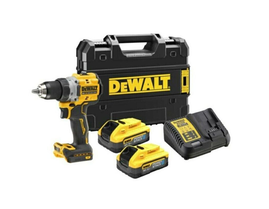 DeWalt DCD800H2T-QW