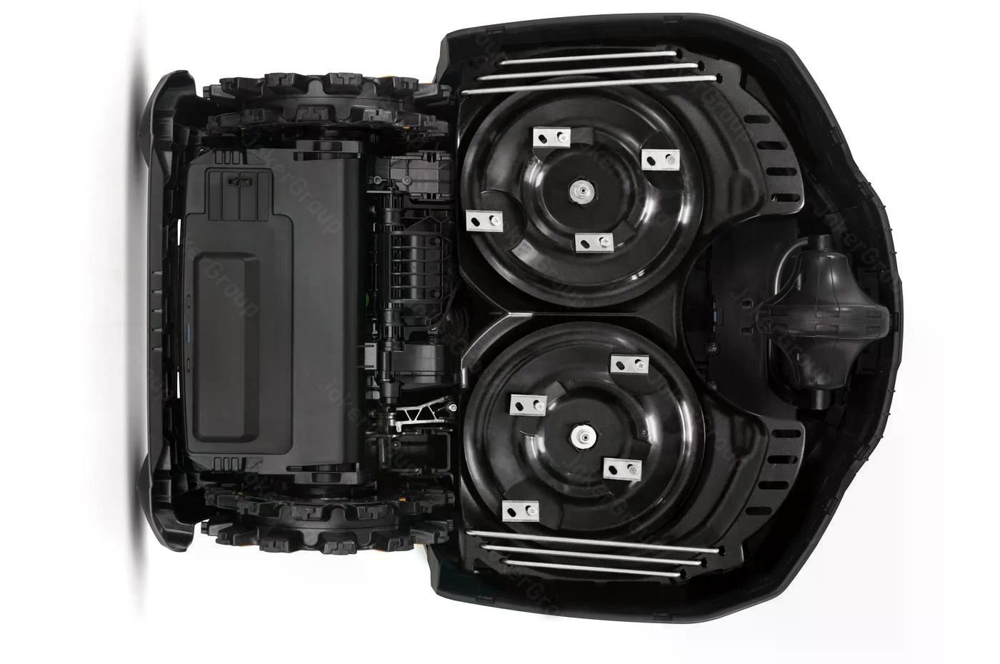 Cub Cadet Mähroboter XR5 4000