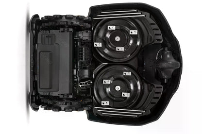 Cub Cadet Mähroboter XR5 4000