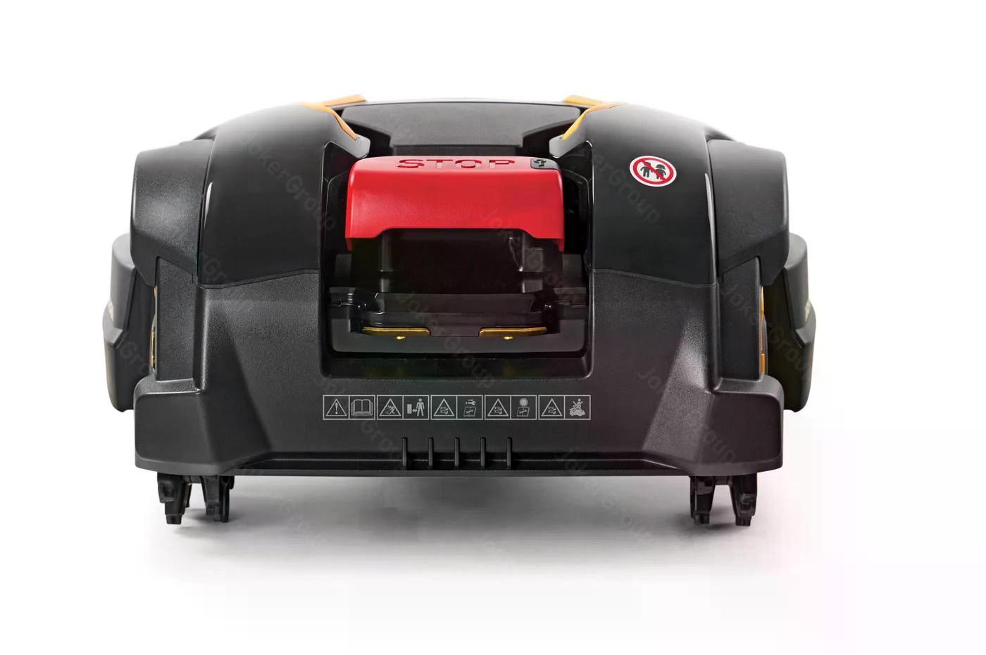 Cub Cadet Mähroboter XR5 4000