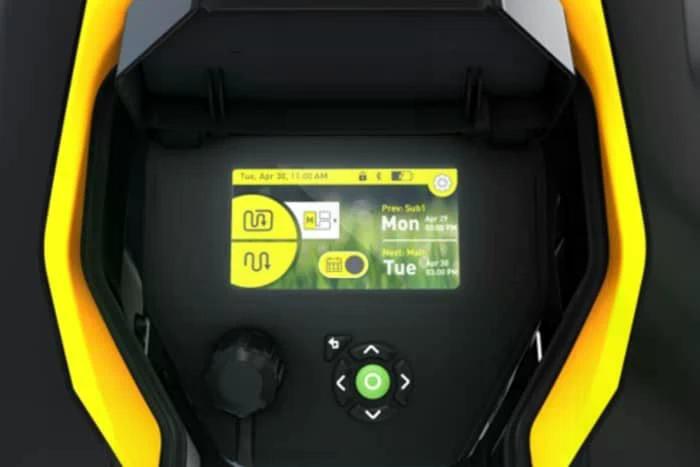 Cub Cadet Mähroboter XR5 4000