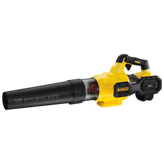 DeWALT DCMBA572 N-XJ 54 V XR FLEXVOLT Akku-Axialgebläse (bürstenlos), Basis-Type