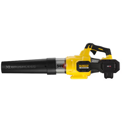 DeWALT DCMBA572 N-XJ 54 V XR FLEXVOLT Akku-Axialgebläse (bürstenlos), Basis-Type