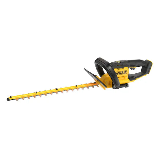 DeWALT DCMHT564 N-XJ 18V 55cm Heckenschere, 25mm Schnittbreite (Basisversion)