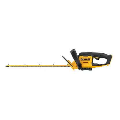 DeWALT DCMHT564 N-XJ 18V 55cm Heckenschere, 25mm Schnittbreite (Basisversion)