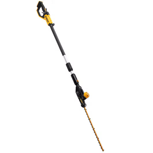 DeWALT DCMPH566 N-XJ 18 Volt Akku-Stabheckenschere 55 cm