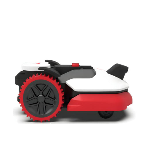 Kress RTKⁿ KR250E Mähroboter 500 m² EyePilot®