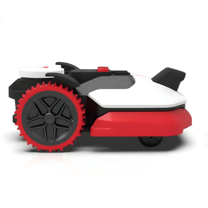 Kress RTKⁿ KR250E Mähroboter 500 m² EyePilot®