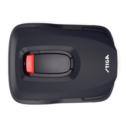 Stiga A 50v Mähroboter RTK - Kamera bis 5000 m²