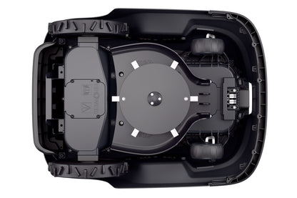 Stiga A 50v Mähroboter RTK - Kamera bis 5000 m²