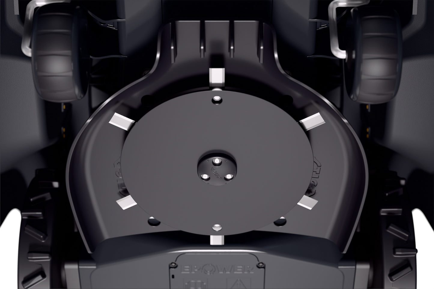 Stiga A 50v Mähroboter RTK - Kamera bis 5000 m²