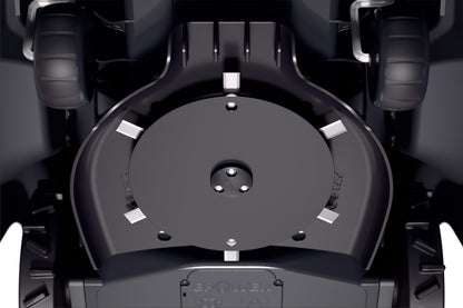 Stiga A 50v Mähroboter RTK - Kamera bis 5000 m²