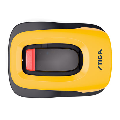 Stiga A 15v Mähroboter RTK - Kamera bis 1500 m²