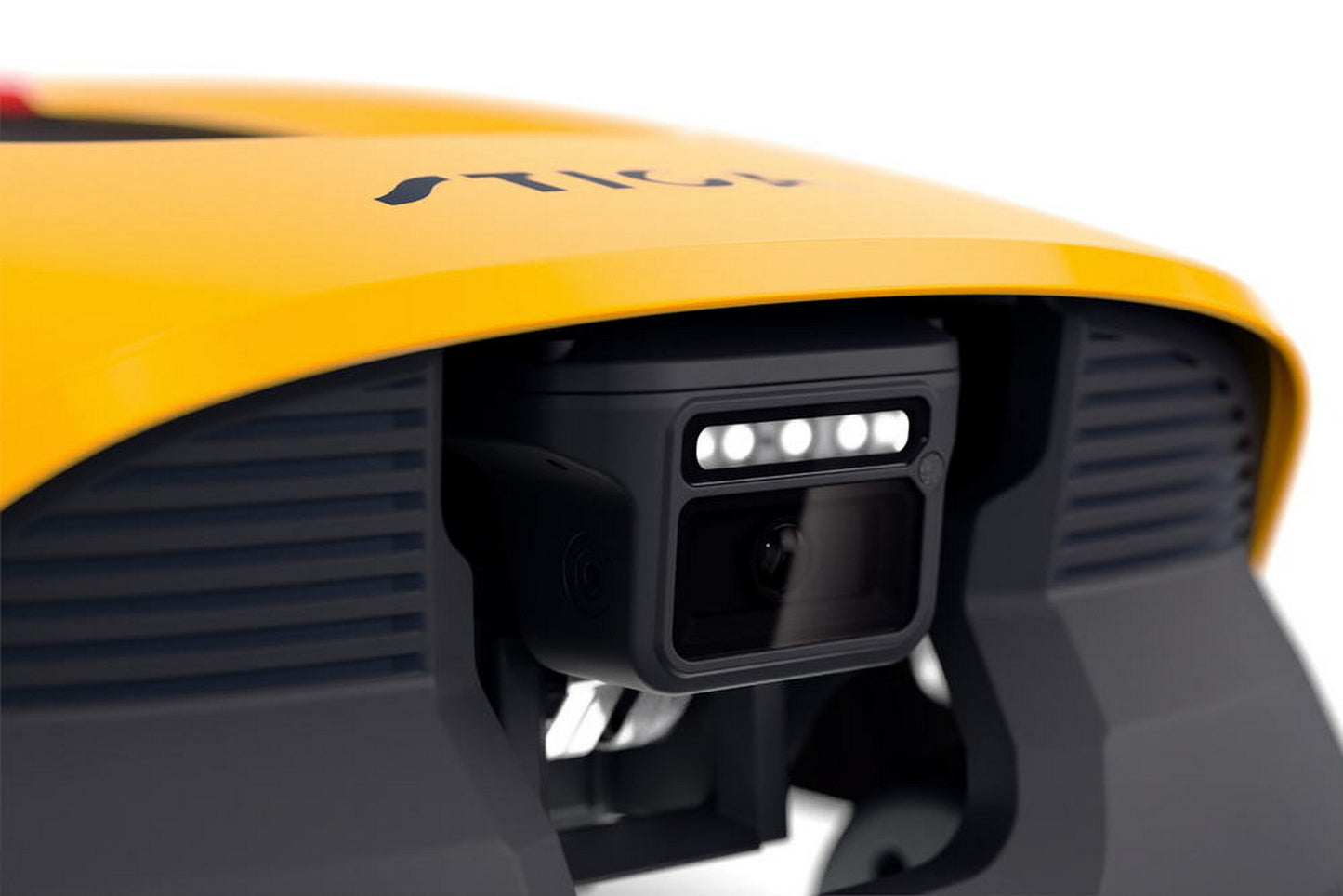 Stiga A 15v Mähroboter RTK - Kamera bis 1500 m²