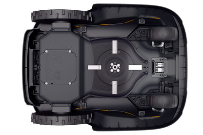 Stiga A 15v Mähroboter RTK - Kamera bis 1500 m²