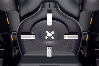 Stiga A 15v Mähroboter RTK - Kamera bis 1500 m²