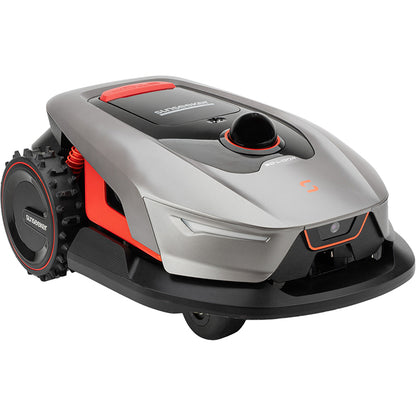 Sunseeker Elite X4 Mähroboter - LiDAR-basierte SLAM-Technologie bis 1200 m²