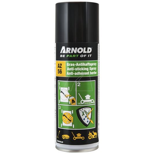 ARNOLD Gras-Antihaftspray, 200 ml