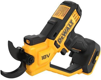 DeWALT DCMPP568P1-QW Akku-Astschere (38mm/18V/1x5,0Ah)