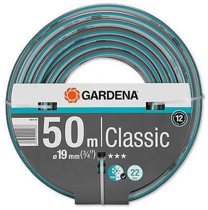 Gardena Schlauch Classic 50 m 19 mm 3/4