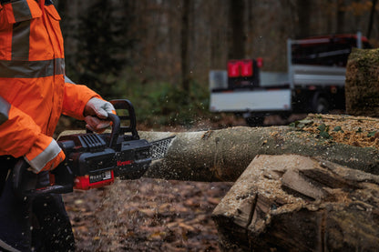 Kress KC300.9 - Gewerbliche 60-V Kettensäge