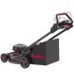 Kress 60 V 51 cm Akku-Rasenmäher mit bürstenlosem Selbstantrieb - nur Werkzeug KG760E.9