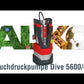 AL-KO Tauchdruckpumpe DIVE 5600/44 Automatic