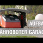 AL-KO Mähroboter Garage Gen III