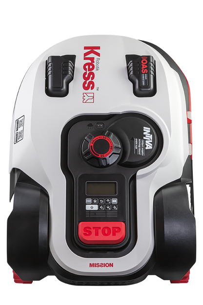 Kress Mission KR121E