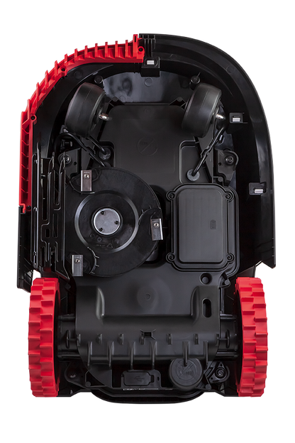 Kress Mission KR121E